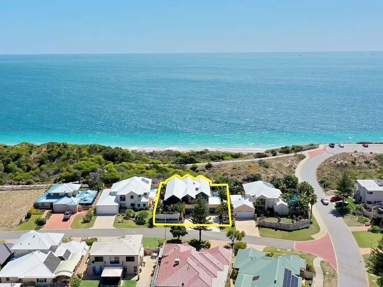 Third view of Homely house listing, 4 Cardiff Place, Warnbro WA 6169