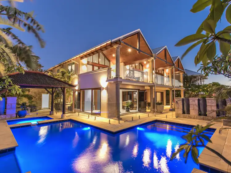Fourth view of Homely house listing, 4 Cardiff Place, Warnbro WA 6169