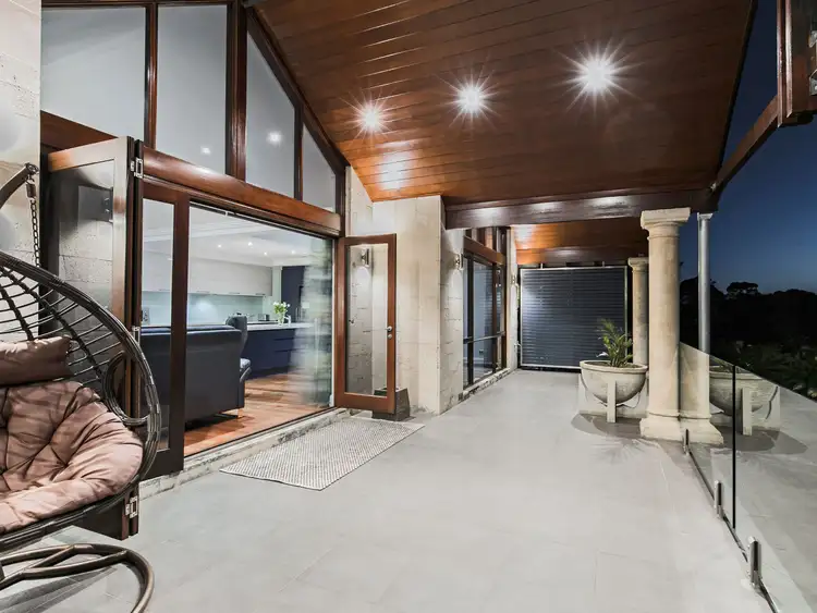 Sixth view of Homely house listing, 4 Cardiff Place, Warnbro WA 6169