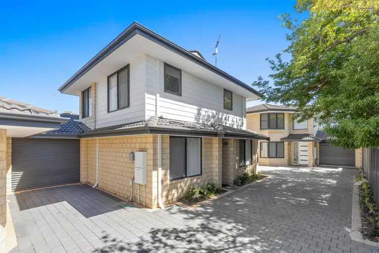Main view of Homely house listing, 17B Stedham Way, Balga WA 6061