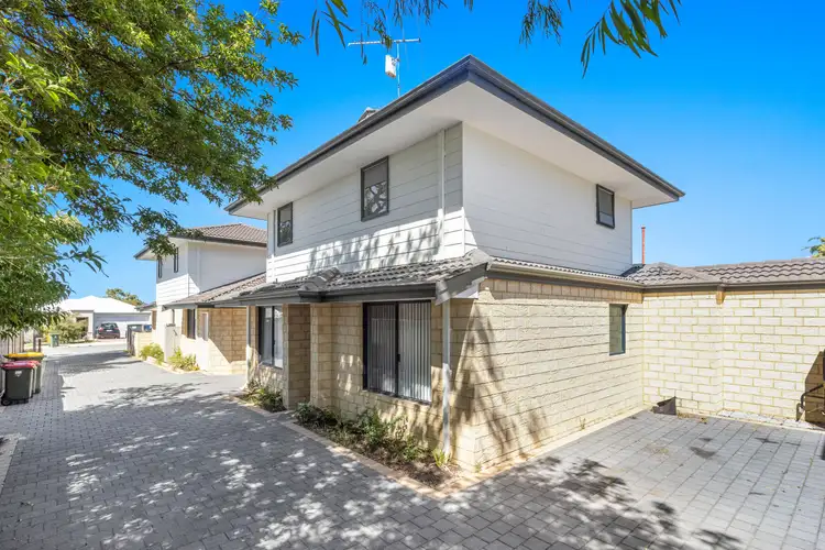 Second view of Homely house listing, 17B Stedham Way, Balga WA 6061