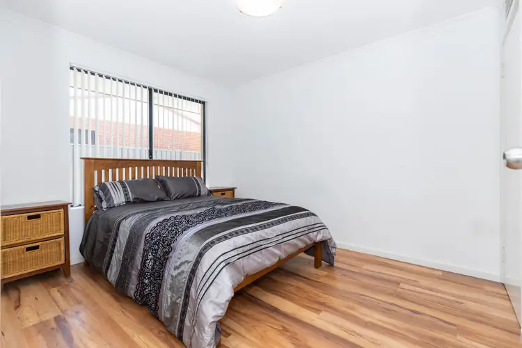 Fifth view of Homely house listing, 17B Stedham Way, Balga WA 6061