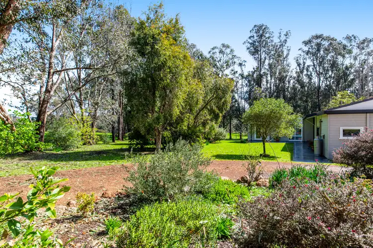 Fourth view of Homely house listing, 11 East Nannup Road, Nannup WA 6275