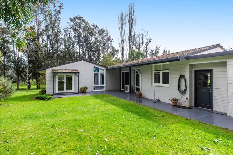 Fifth view of Homely house listing, 11 East Nannup Road, Nannup WA 6275