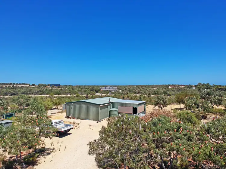 Lot 220 Premier Drive, Jurien Bay WA 6516