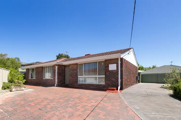 Main view of Homely house listing, 181 Bridgewater Drive, Kallaroo WA 6025