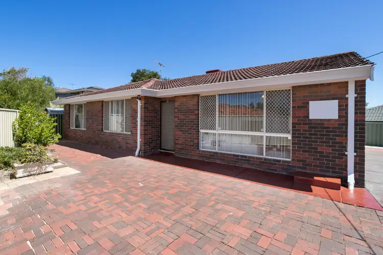 Second view of Homely house listing, 181 Bridgewater Drive, Kallaroo WA 6025