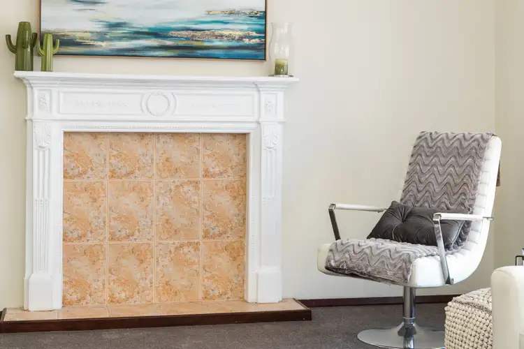 Fifth view of Homely house listing, 181 Bridgewater Drive, Kallaroo WA 6025