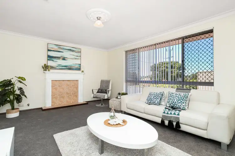 Sixth view of Homely house listing, 181 Bridgewater Drive, Kallaroo WA 6025