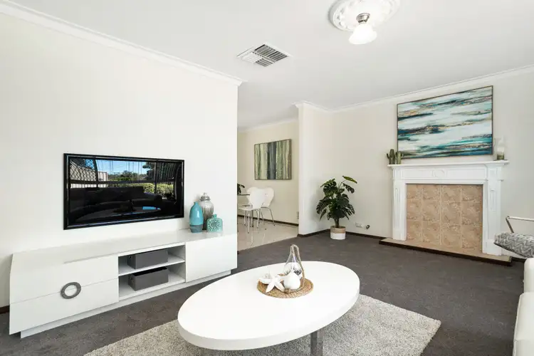 Seventh view of Homely house listing, 181 Bridgewater Drive, Kallaroo WA 6025