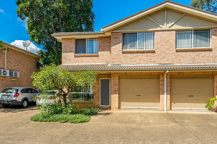 11/117 - 119 Stephen Street, Blacktown NSW 2148