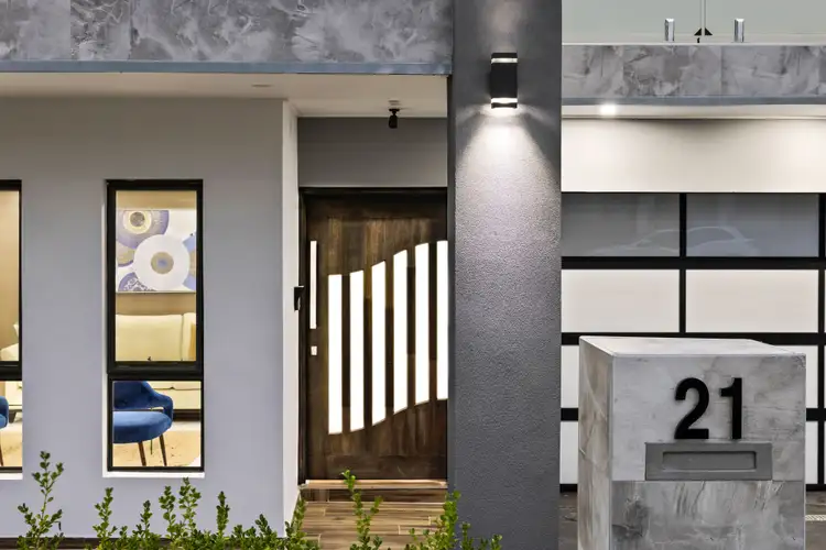 Second view of Homely house listing, 21 Spiller Street, Schofields NSW 2762