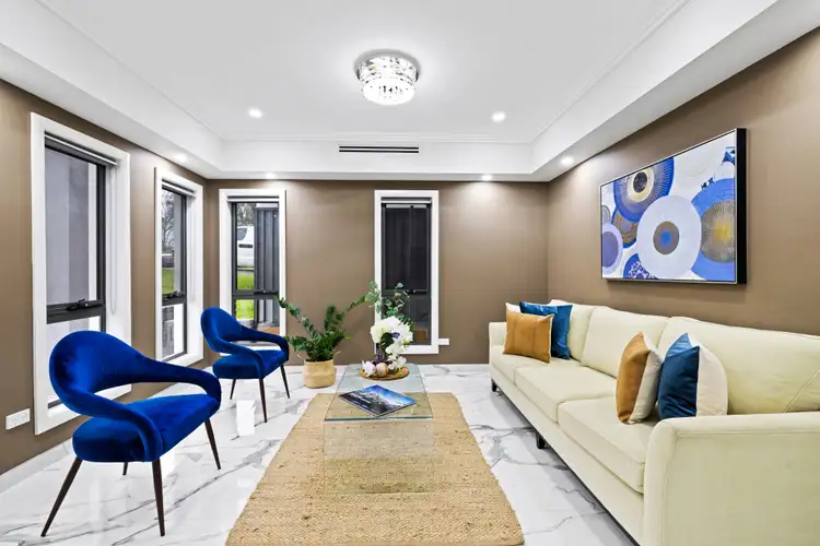 Third view of Homely house listing, 21 Spiller Street, Schofields NSW 2762