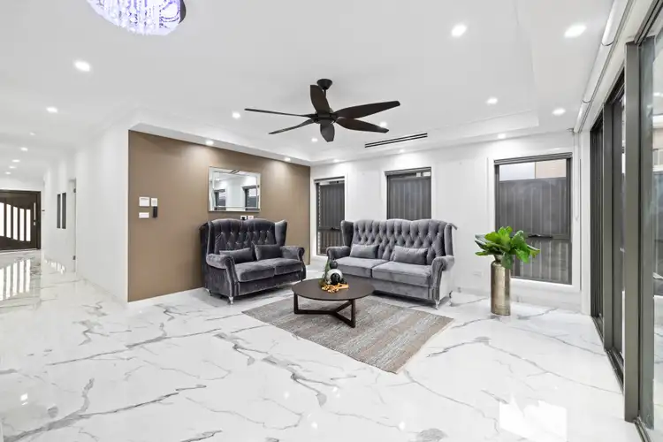 Fifth view of Homely house listing, 21 Spiller Street, Schofields NSW 2762
