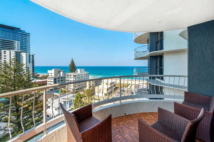 Second view of Homely apartment listing, 39/4 Thornton Street, Surfers Paradise QLD 4217