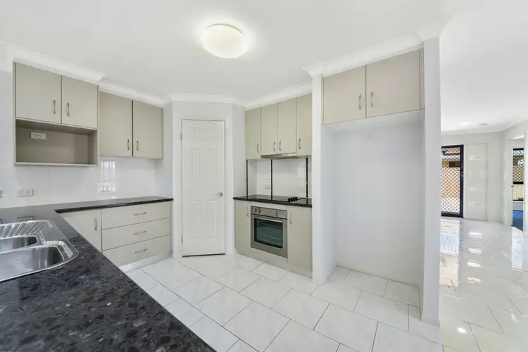Third view of Homely house listing, 145A Ogilvie Road, Womina QLD 4370