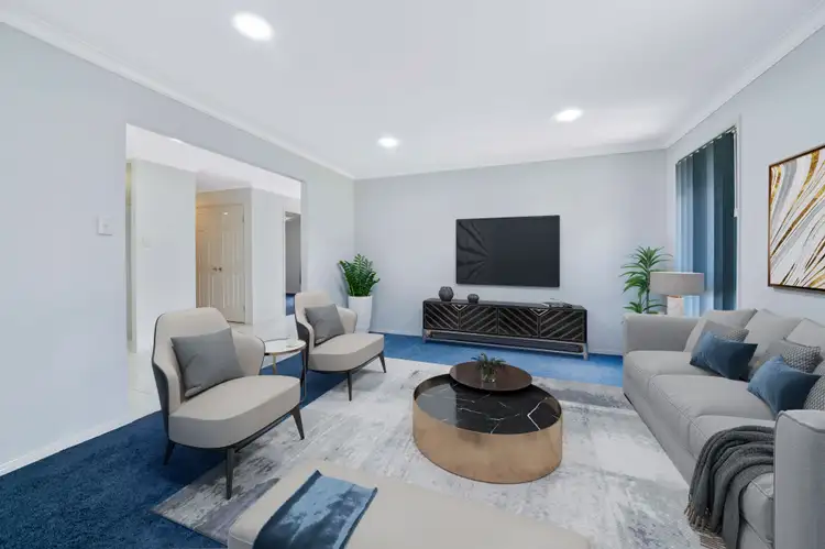 Fifth view of Homely house listing, 145A Ogilvie Road, Womina QLD 4370
