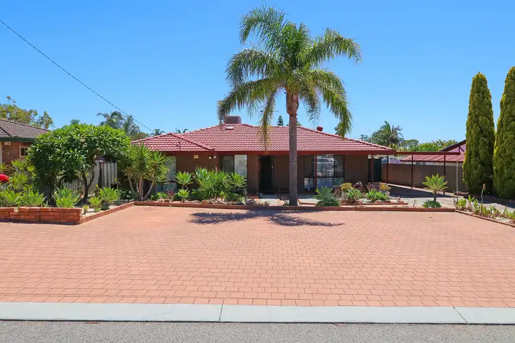 Second view of Homely house listing, 32 Steedman Loop, Mirrabooka WA 6061