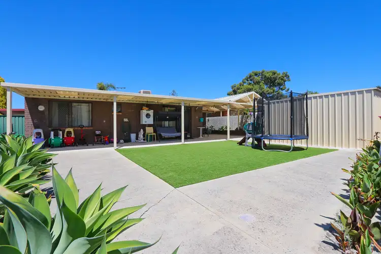 Third view of Homely house listing, 32 Steedman Loop, Mirrabooka WA 6061