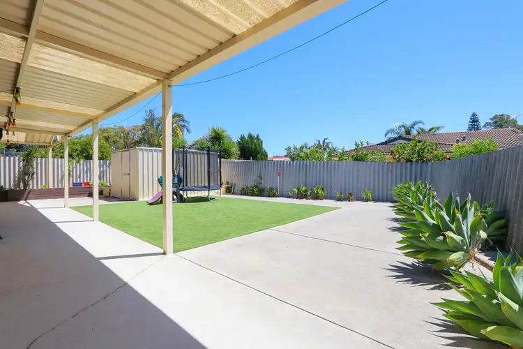 Fourth view of Homely house listing, 32 Steedman Loop, Mirrabooka WA 6061