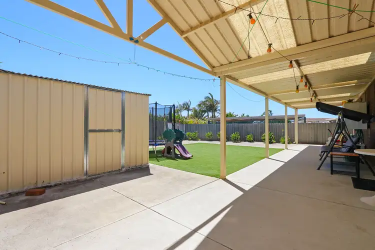 Fifth view of Homely house listing, 32 Steedman Loop, Mirrabooka WA 6061