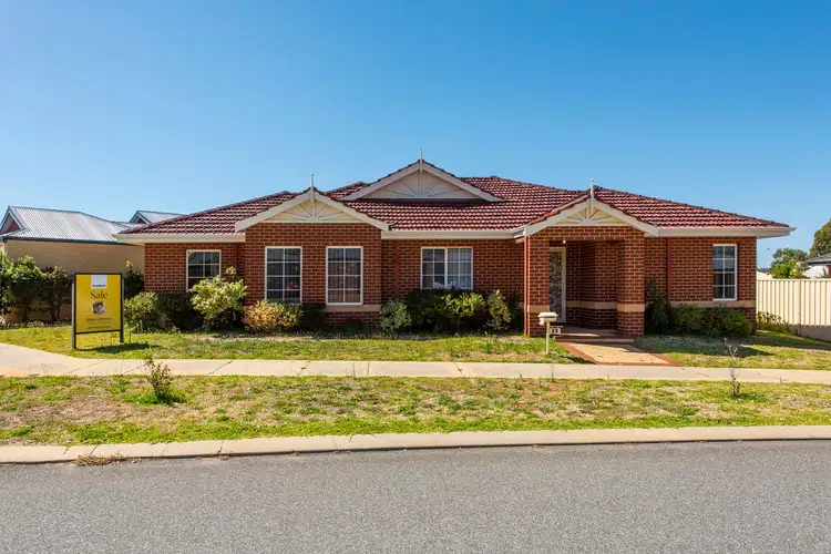22 Wibberley Loop, Baldivis WA 6171