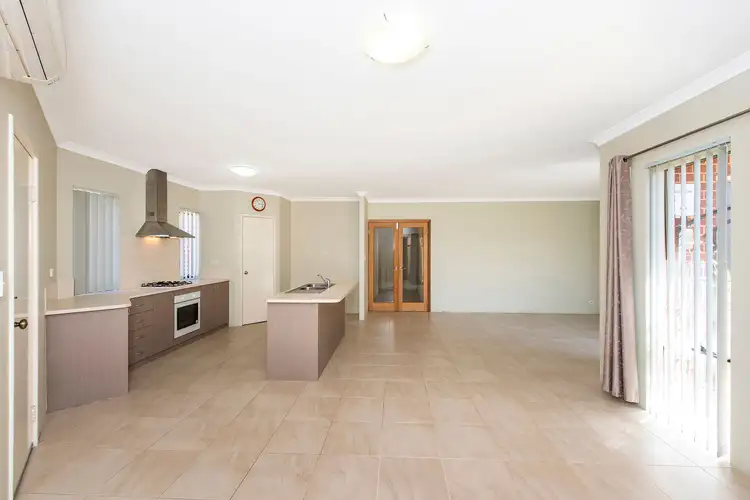 Second view of Homely house listing, 22 Wibberley Loop, Baldivis WA 6171
