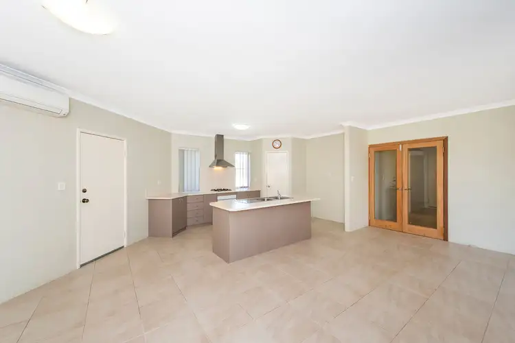 Third view of Homely house listing, 22 Wibberley Loop, Baldivis WA 6171