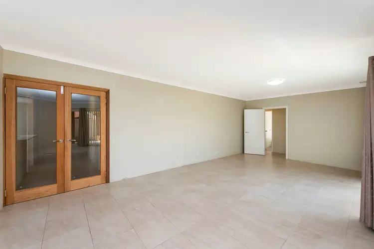 Fourth view of Homely house listing, 22 Wibberley Loop, Baldivis WA 6171