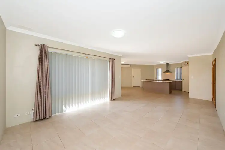 Fifth view of Homely house listing, 22 Wibberley Loop, Baldivis WA 6171