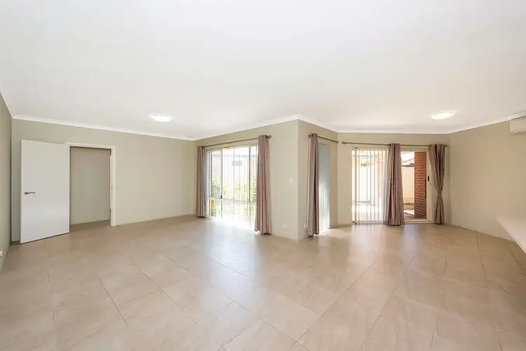 Sixth view of Homely house listing, 22 Wibberley Loop, Baldivis WA 6171