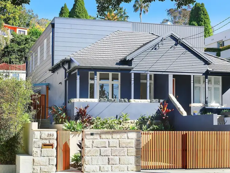 253 O'Sullivan Road, Bellevue Hill NSW 2023