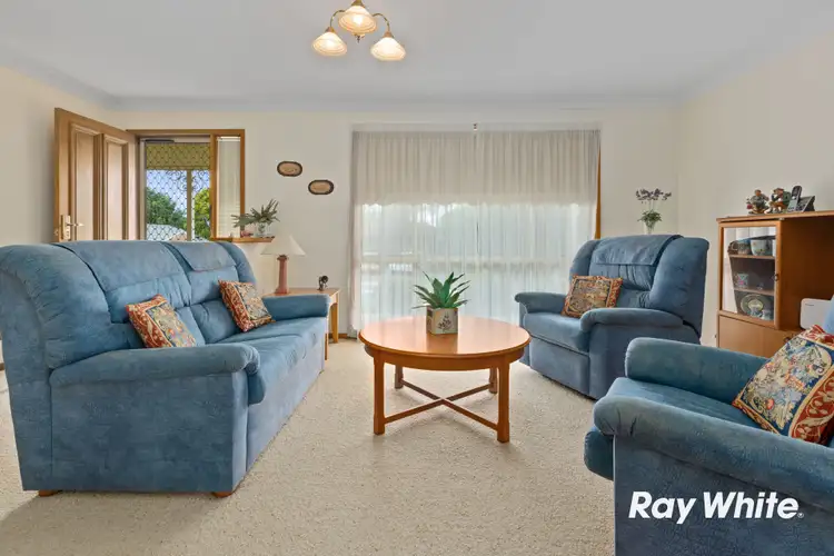 Third view of Homely house listing, 81 Calandra Avenue, Quakers Hill NSW 2763