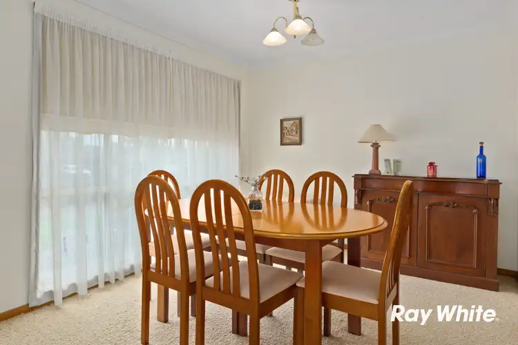 Fourth view of Homely house listing, 81 Calandra Avenue, Quakers Hill NSW 2763