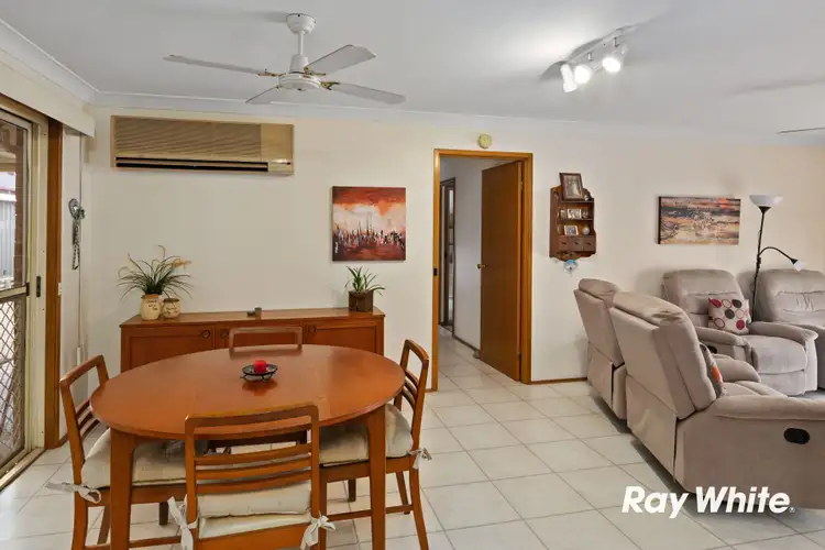 Sixth view of Homely house listing, 81 Calandra Avenue, Quakers Hill NSW 2763