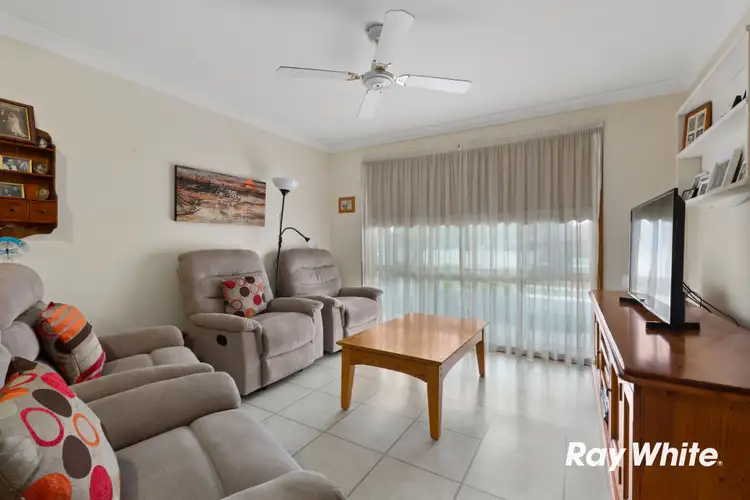 Seventh view of Homely house listing, 81 Calandra Avenue, Quakers Hill NSW 2763