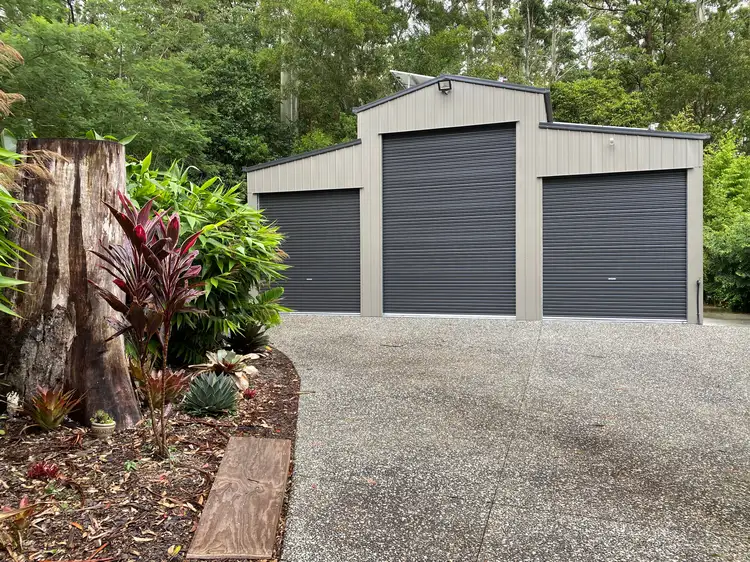 Second view of Homely house listing, 16 Freemont Drive, Tamborine Mountain QLD 4272