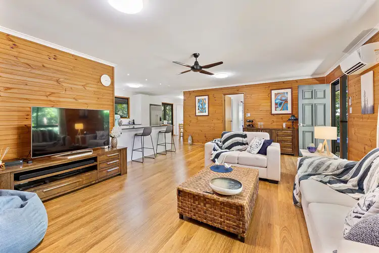 Third view of Homely house listing, 16 Freemont Drive, Tamborine Mountain QLD 4272
