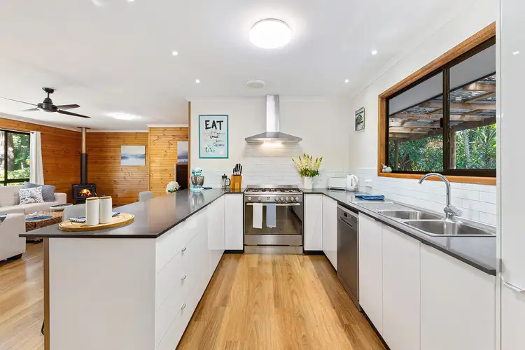 Fourth view of Homely house listing, 16 Freemont Drive, Tamborine Mountain QLD 4272