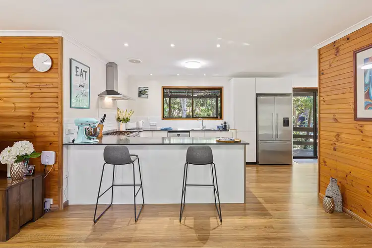 Sixth view of Homely house listing, 16 Freemont Drive, Tamborine Mountain QLD 4272