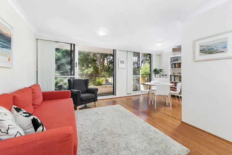 Main view of Homely apartment listing, 3/29-31 Paul Street, Bondi Junction NSW 2022