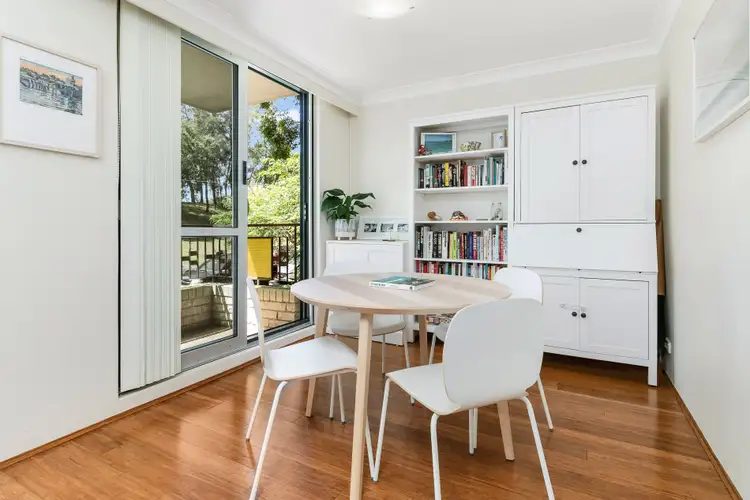 Second view of Homely apartment listing, 3/29-31 Paul Street, Bondi Junction NSW 2022