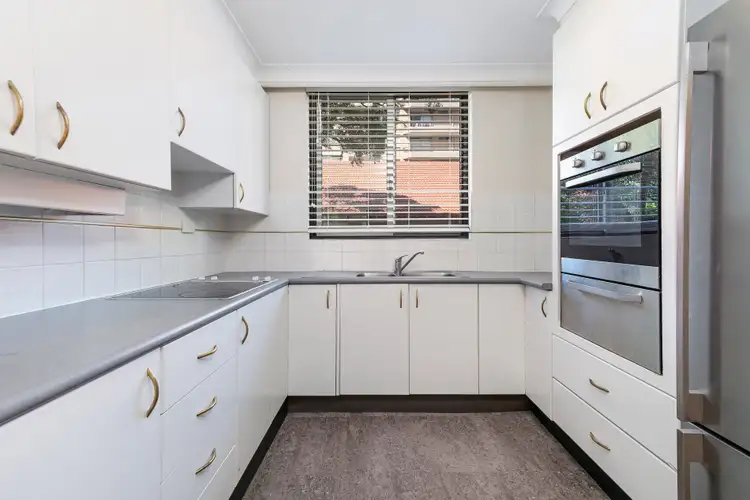 Third view of Homely apartment listing, 3/29-31 Paul Street, Bondi Junction NSW 2022