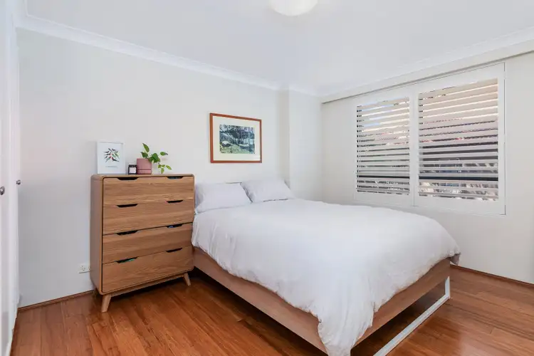 Fourth view of Homely apartment listing, 3/29-31 Paul Street, Bondi Junction NSW 2022