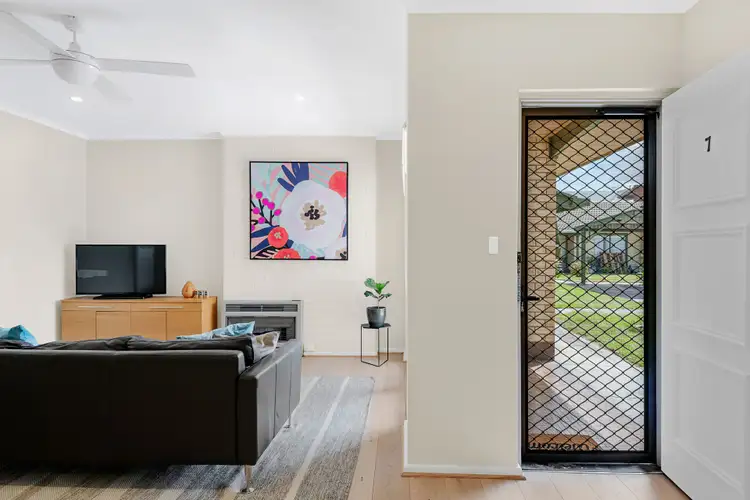Second view of Homely unit listing, 7/2-6 Fernleigh Street, Underdale SA 5032