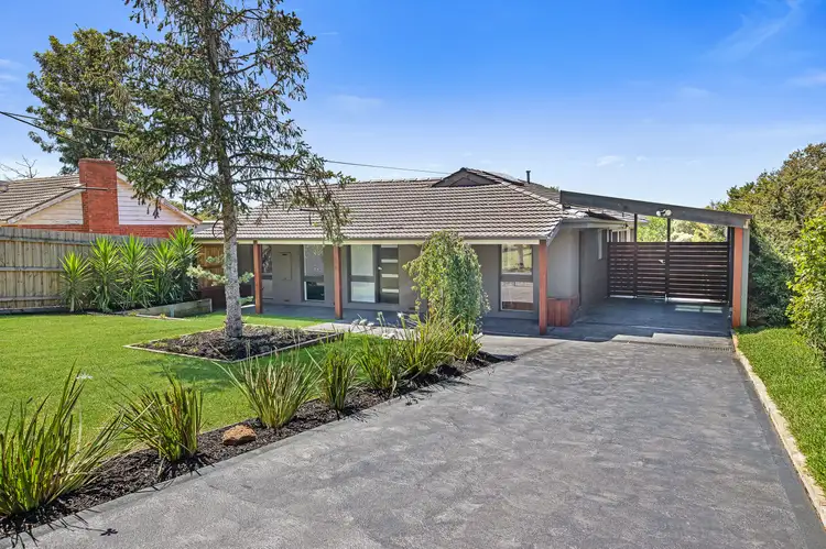 1/20 Humber Road, Croydon North VIC 3136
