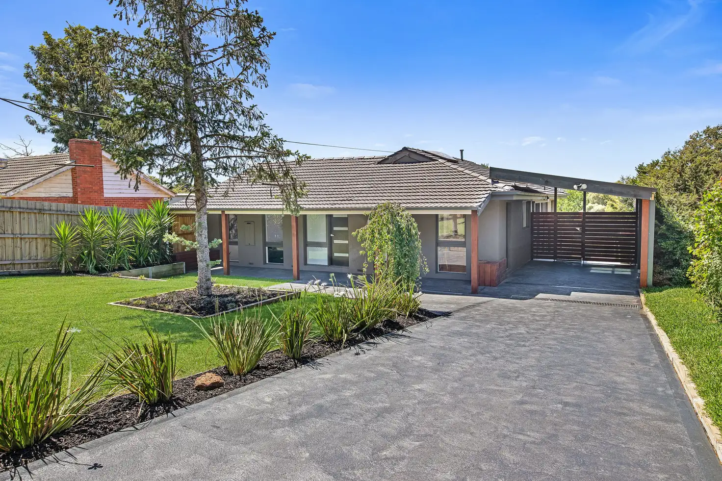 Main view of Homely house listing, 1/20 Humber Road, Croydon North VIC 3136