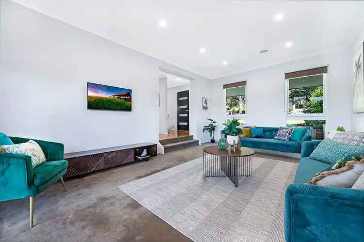 Third view of Homely house listing, 1/20 Humber Road, Croydon North VIC 3136