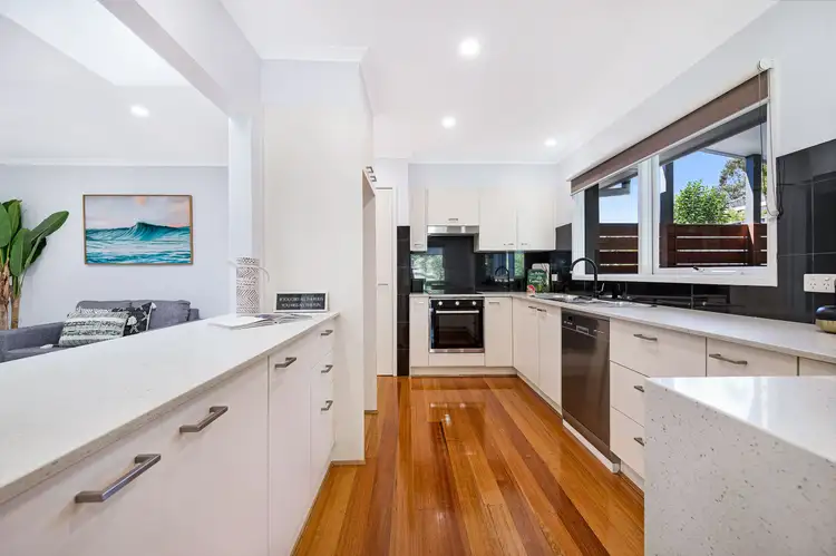 Fourth view of Homely house listing, 1/20 Humber Road, Croydon North VIC 3136