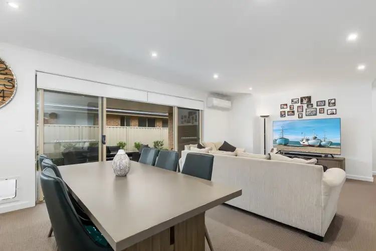 Second view of Homely house listing, 10/10 Derwent Avenue, Avondale NSW 2530
